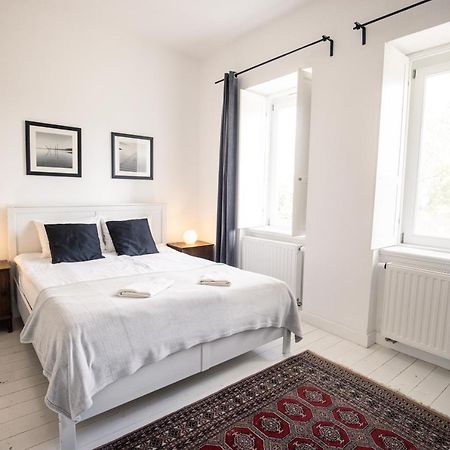 Manor Apartments, Csopak Eksteriør billede