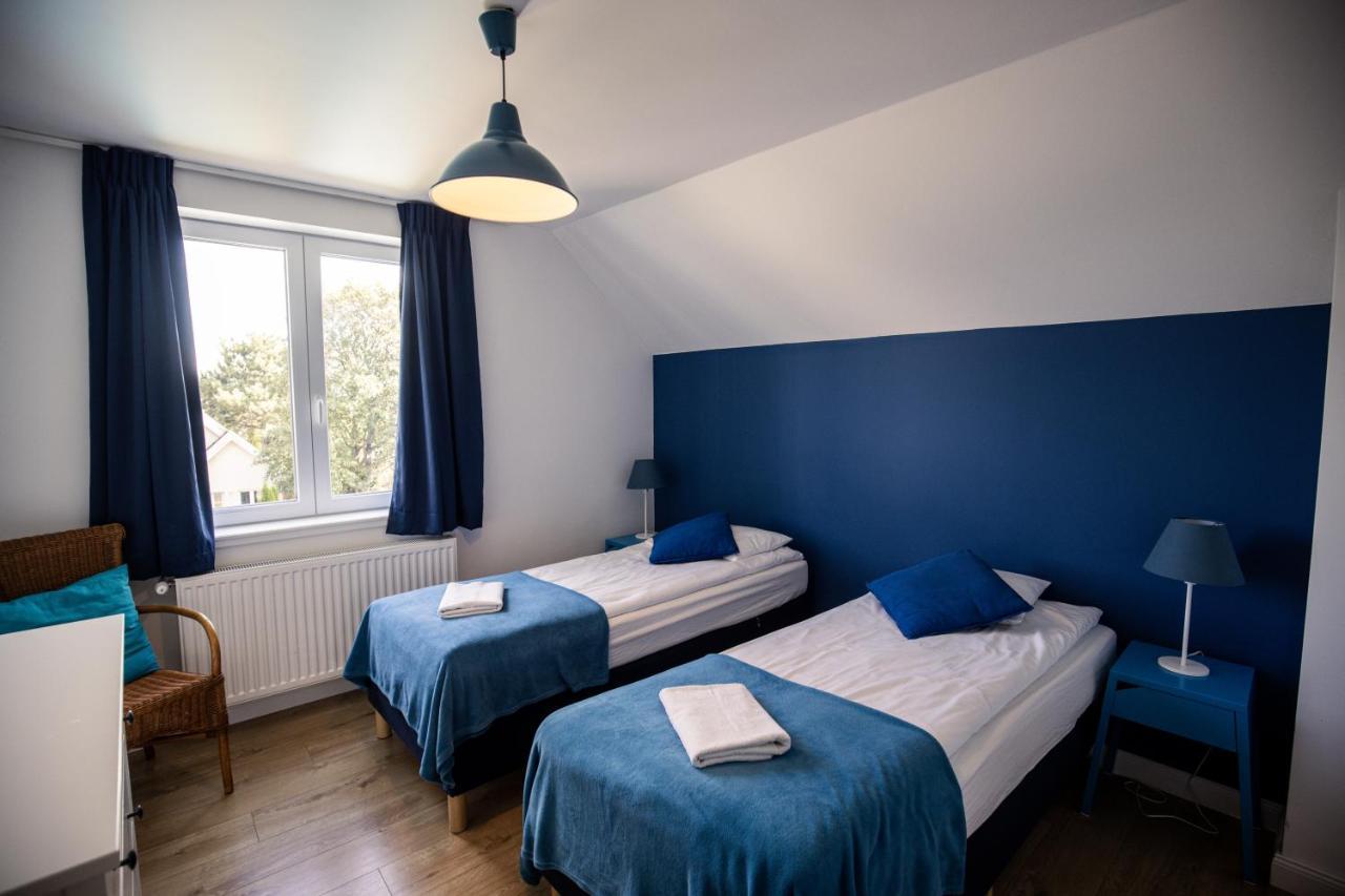 Manor Apartments, Csopak Eksteriør billede
