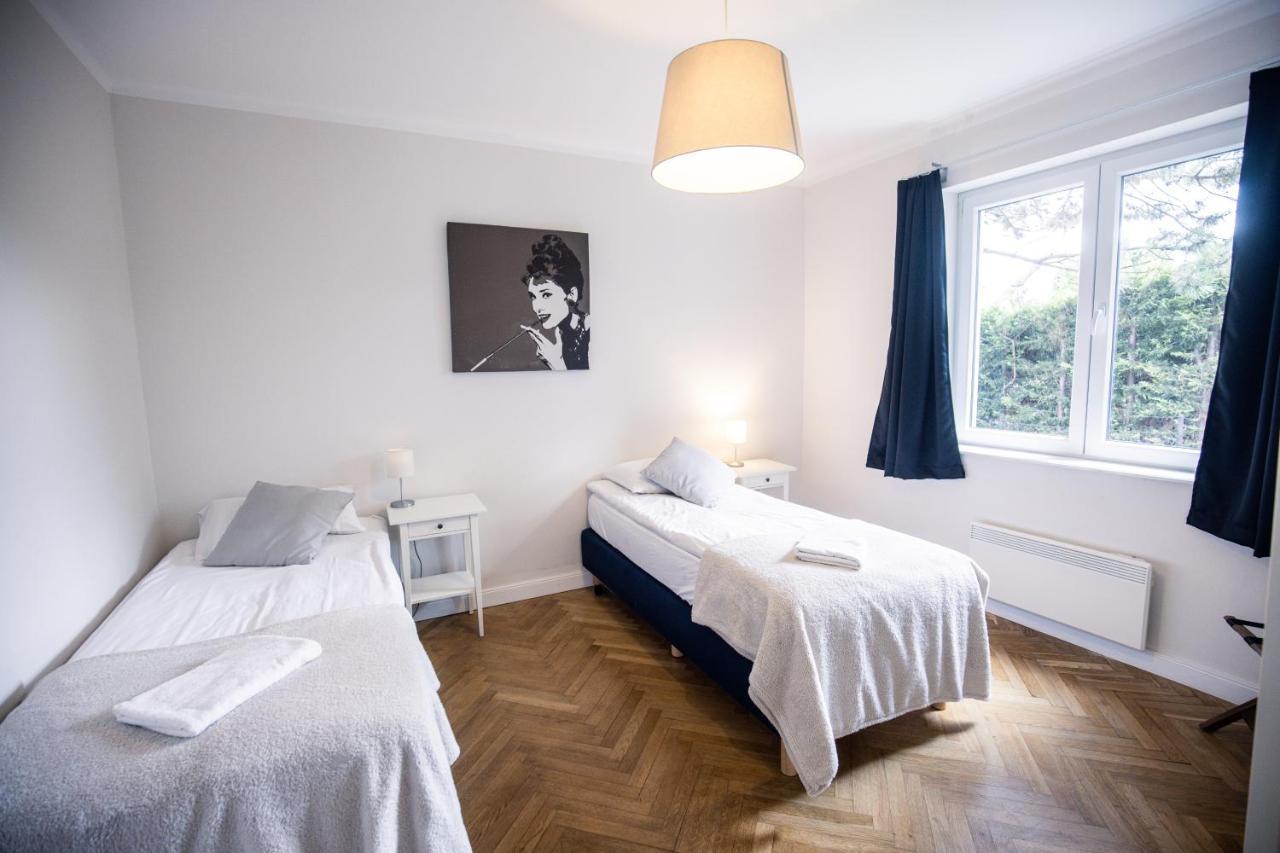 Manor Apartments, Csopak Eksteriør billede